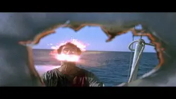Backdrop to the movie "Dead Calm" #1208468