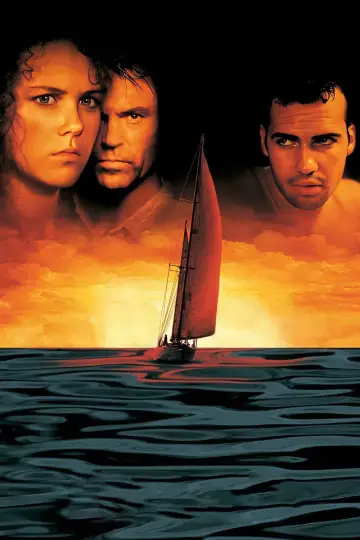 Poster to the movie "Dead Calm" #947240
