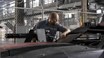 Backdrop to the movie "Death Race" #1798026