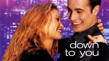 Backdrop to the movie "Down to You" #1063661