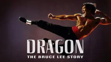 Backdrop to the movie "Dragon: The Bruce Lee Story" #1185476