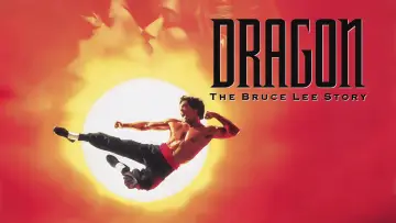Backdrop to the movie "Dragon: The Bruce Lee Story" #1185477