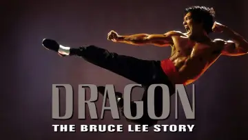 Backdrop to the movie "Dragon: The Bruce Lee Story" #1185480