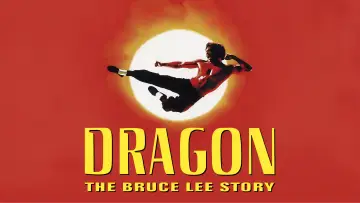 Backdrop to the movie "Dragon: The Bruce Lee Story" #1185492