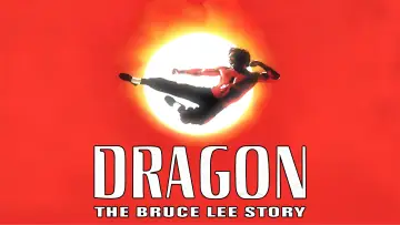 Backdrop to the movie "Dragon: The Bruce Lee Story" #1185493