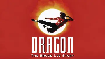 Backdrop to the movie "Dragon: The Bruce Lee Story" #1185494
