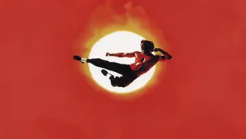 Backdrop to the movie "Dragon: The Bruce Lee Story" #1202388