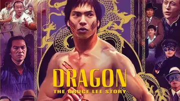 Backdrop to the movie "Dragon: The Bruce Lee Story" #899892