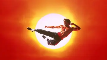 Backdrop to the movie "Dragon: The Bruce Lee Story" #899895