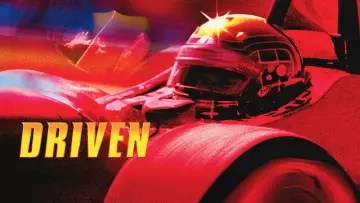 Backdrop to the movie "Driven" #858997
