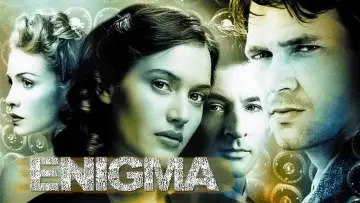 Watch film Enigma — Enigma Trailer