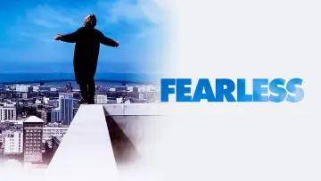 Backdrop to the movie "Fearless" #902536