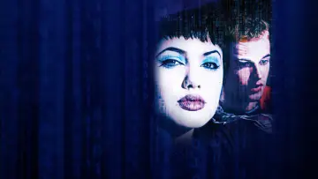 Backdrop to the movie "Hackers" #1628264