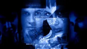 Backdrop to the movie "Hackers" #328818