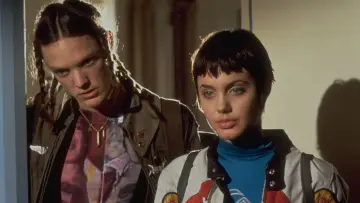 Backdrop to the movie "Hackers" #328824