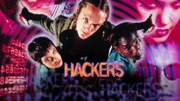 Backdrop to the movie "Hackers" #81199