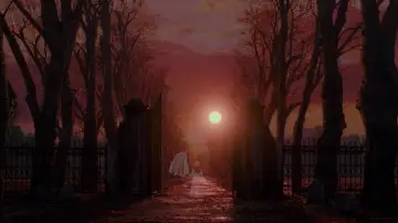 Backdrop to the movie "Hocus Pocus" #1198858