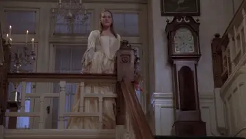 Backdrop to the movie "Hocus Pocus" #506821