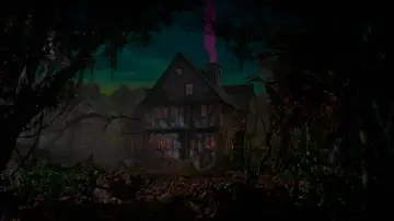 Backdrop to the movie "Hocus Pocus" #506828