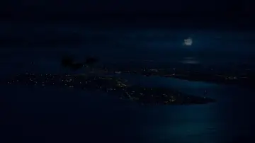 Backdrop to the movie "Hocus Pocus" #506832