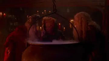 Backdrop to the movie "Hocus Pocus" #967174