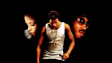 Backdrop to the movie "Hustle & Flow" #906232