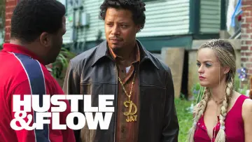 Backdrop to the movie "Hustle & Flow" #906237