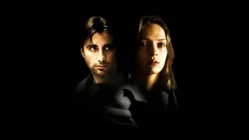 Backdrop to the movie "Jennifer Eight" #1649012