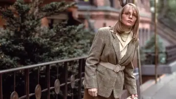 Backdrop to the movie "Manhattan Murder Mystery" #1402428