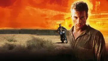 Backdrop to the movie "Nowhere to Run" #871047