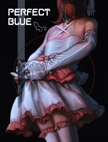 Poster to the movie "Perfect Blue" #1627340
