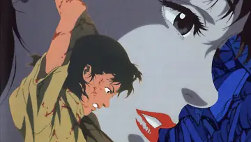 Backdrop to the movie "Perfect Blue" #1825956