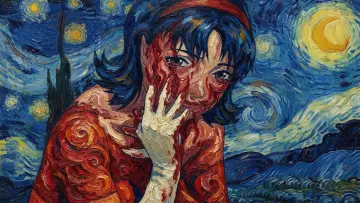Backdrop to the movie "Perfect Blue" #1825957