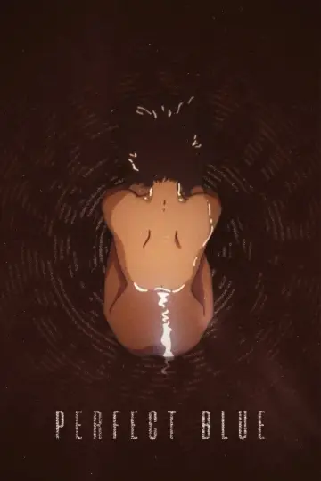 Poster to the movie "Perfect Blue" #34732