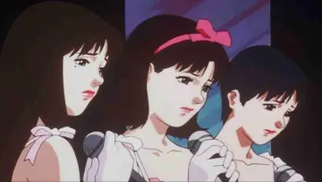 Backdrop to the movie "Perfect Blue" #630173