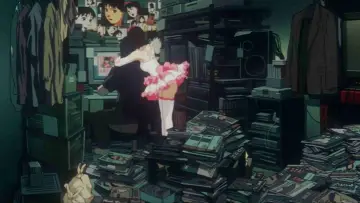 Backdrop to the movie "Perfect Blue" #630176