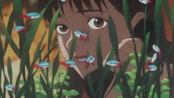 Backdrop to the movie "Perfect Blue" #630187