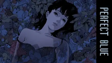 Backdrop to the movie "Perfect Blue" #630188