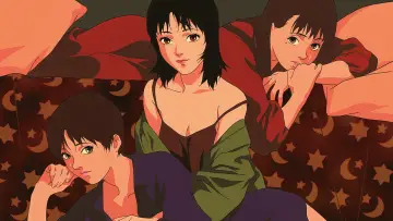 Backdrop to the movie "Perfect Blue" #630192