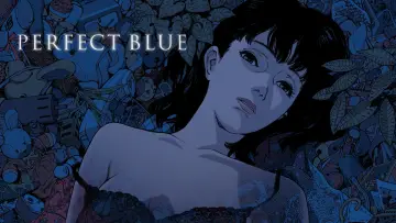 Backdrop to the movie "Perfect Blue" #630193