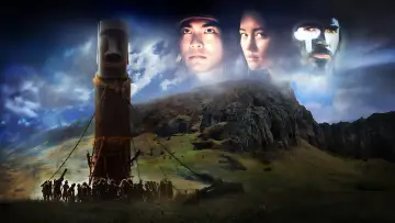 Backdrop to the movie "Rapa Nui" #1172799