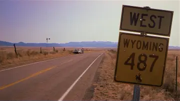 Backdrop to the movie "Red Rock West" #996469