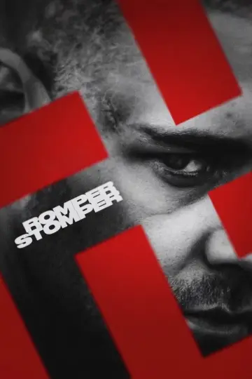 Poster to the movie "Romper Stomper" #1584372
