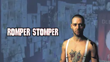 Backdrop to the movie "Romper Stomper" #278962