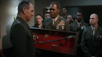 Rules of Engagement