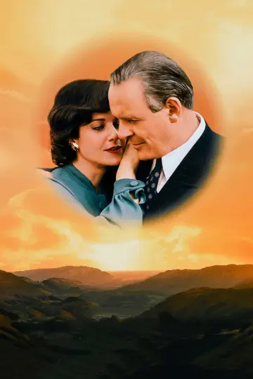 Poster to the movie "Shadowlands" #1078065