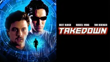 Backdrop to the movie "Takedown" #1063963