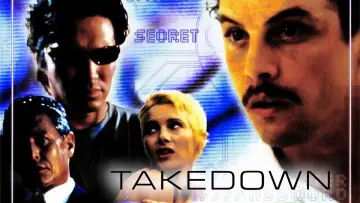 Backdrop to the movie "Takedown" #1063964