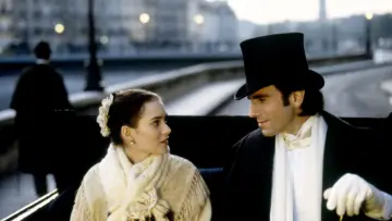 Backdrop to the movie "The Age of Innocence" #1733014