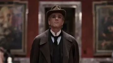 Backdrop to the movie "The Age of Innocence" #881041